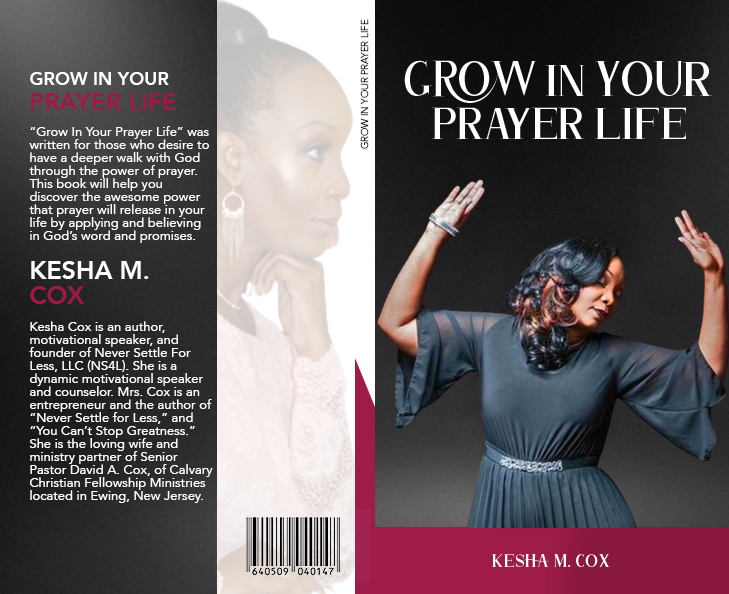 Grow In Your Prayer Life